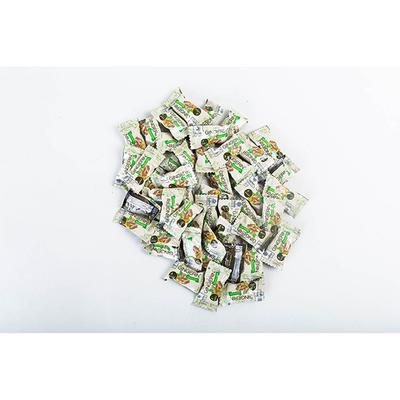 Supreem Super Foods Gingerin Candy 50's - Herbal Dietary Supplement