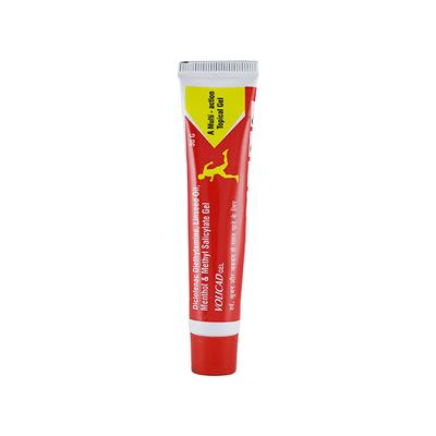 VOLICAD Gel(Topical) 30gm - Pain relief-Nsa
