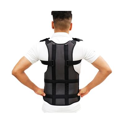 P+caRe Taylor Brace (A1018) (L) - Back/Abdomen Supports