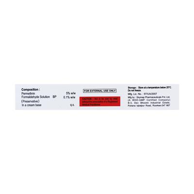 BIOMETHRIN Ointment 30gm - Scabies-Oth