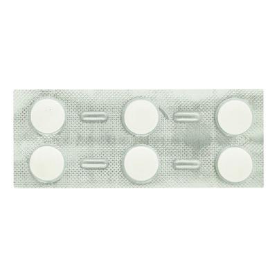 AZIMOUNT 250mg Tablet 6's - Bacterial Infections-Mac