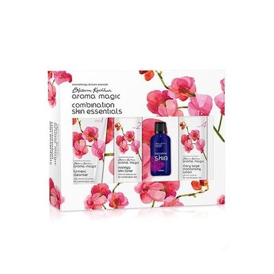 Aroma Magic Combination Skin Essentials Kit 320 gm - Facial Kits