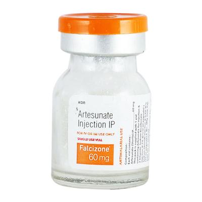 FALCIZONE 60mg Injection 1's - Malarial