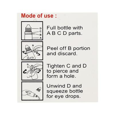 Occufresh Eye Drops 10ml - Dry Eye-Oth