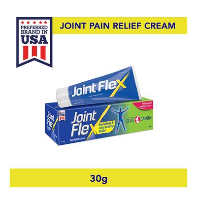Joint Flex Pain Relief Cream 30 gm - Gel/Cream