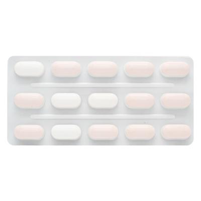 VOXYTA MET 50/500 Tablet 15's - Diabetes-Ant