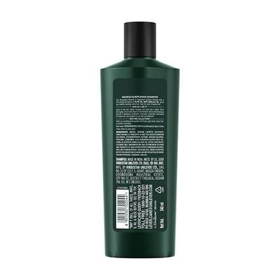 TRESemme Nourish & Replenish Shampoo 340 ml - Shampoos
