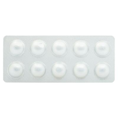 BETAGOLD 8 Tablet 10's - Vertigo-Ant