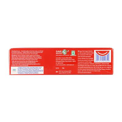 Colgate Strong Teeth with Amino Shakti Toothpaste 150 gm - Toothpaste