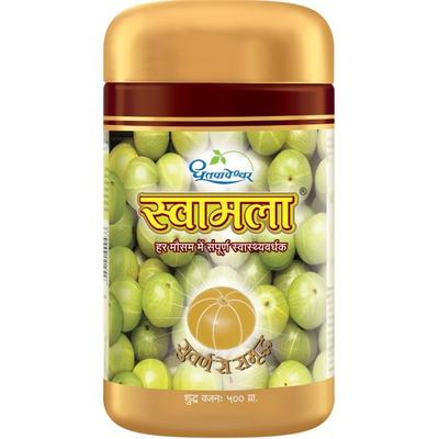Shree Dhootapapeshwar Swamala Paste 500 gm - Speciality Medicines