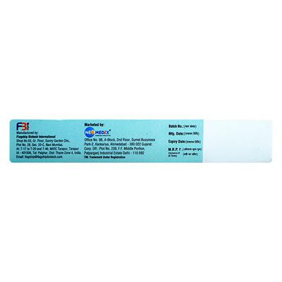 OPTIMOIST Ophthalmic Gel 10gm - Dry Eye-Olt