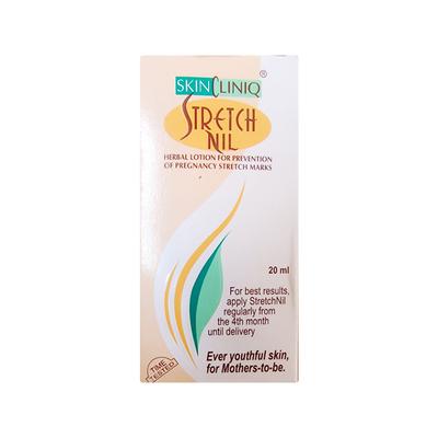 Stretch Nil Lotion 20ml - Stretch Marks-Oth