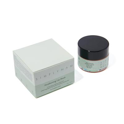 Simply Nam Awakening Lip Mask 6.5ml - Masks & Peels