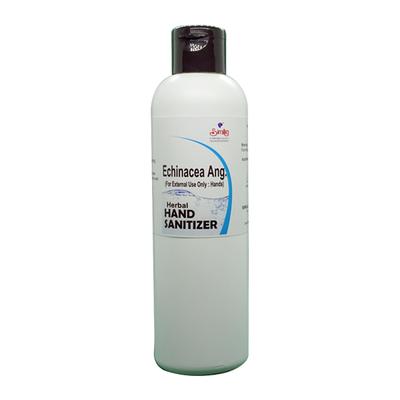 Similia Echinacea Ang. Herbal Hand Sanitizer 200 ml - Hand Sanitizer