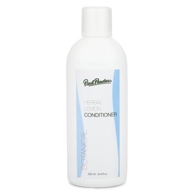 Paul Penders Herbal Conditioner - Lemon 250 ml - Conditioners