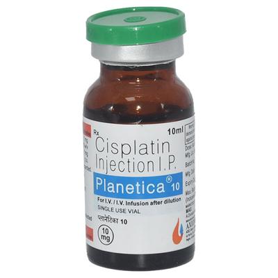 PLANETICA 10 Injection 10ml - Cancer Oncology-Cyt