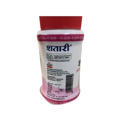 Sandu Shatari Powder 200 gm - Speciality Medicines