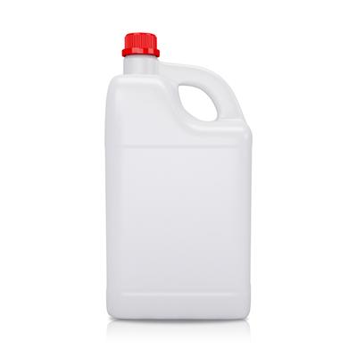 EverClean Liquid All in 1 Sanitizer - Yummy Berry 5 litre - Hand Sanitizer