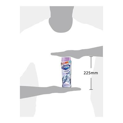 Dermi Cool Powder - Soothing Lavender 90 gm - Talcum Powders