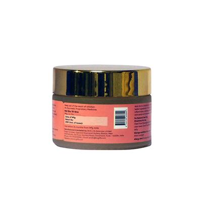 BVG Ackn-Go Anti-Acne Gel 30 gm - Personal Care (Ayush)