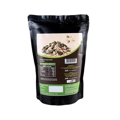 Supreem Super Foods Normalife Seeds - Seedy Mix 100 gm - Nutritional Bars