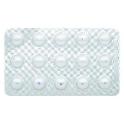 RESTOPAX 25 Tablet 15's - Psychosis-Ans