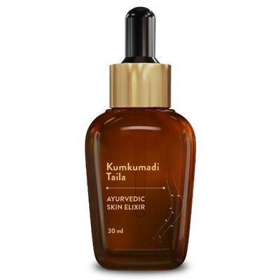 Zandu Kumkumadi Taila 30 ml - Personal Care (Ayush)
