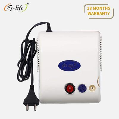 Ez-life Piston Compressor Nebulizer (EZNEB - 101N) - Nebulizers / Vaporizer