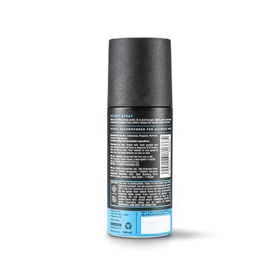 Ustraa Helmet SPRAY 100 ml - Men Perfumes (Edt/Edp)