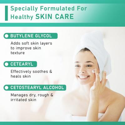 Episoft For Sensitive Skin Cleansing Lotion 250ml - Lotions & Creams