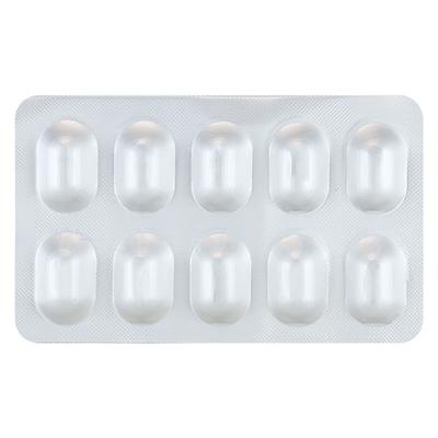CEFIGEM O 200 Tablet 10's - Bacterial Infections-Cep