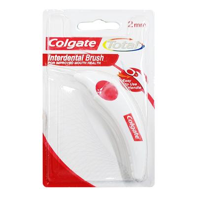 Colgate Total Interdental Brush (2 mm) 1's - Toothbrushes