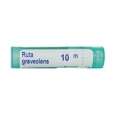 Boiron Ruta Graveolens 1M Multi Dose PELLETS 4 GM - Speciality Medicine