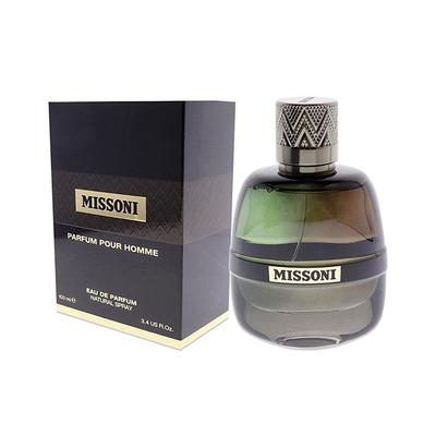 Missoni Parfum pour Homme EDP 100 ml - Men Perfumes (Edt/Edp)
