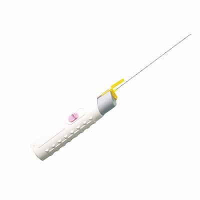 Intex Biopsy Gun 14G 16cm 1's - Other Catheter