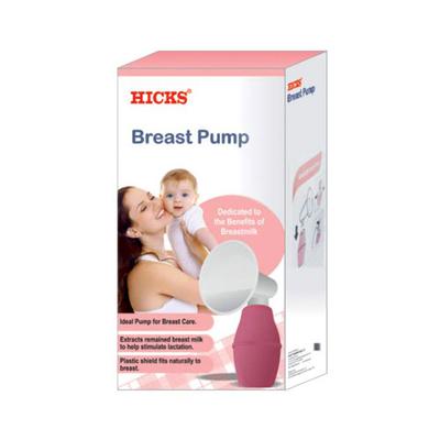 Hicks Breast Pump - Breast Pump