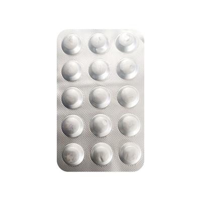 FOLITROL Tablet 15's - Supplements-Vam
