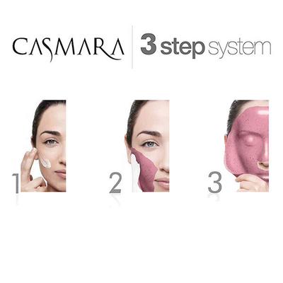 Casmara Algae Peel Off Facial Mask - Renovating 1's - Face Mask