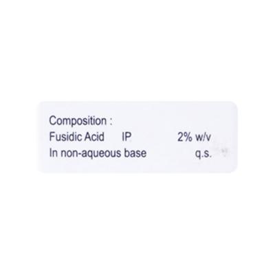 FUSIROSE Lotion 15ml - Skin Infections-Toa