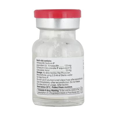 Advent 150mg Injection 1'S - Bacterial Infections-Pen