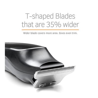 Ustraa Beard Trimmer - Chrome 1's - Trimmers