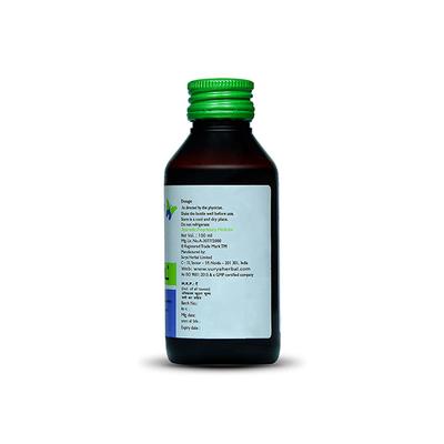 Salveo Life Sciences Livful Syrup 100 ml - Speciality Medicines