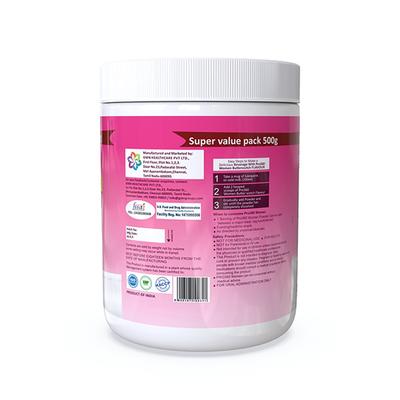 Pro360 Women Nutritional Powder - Butterscotch Flavour 500 gm - Daily Health Drinks