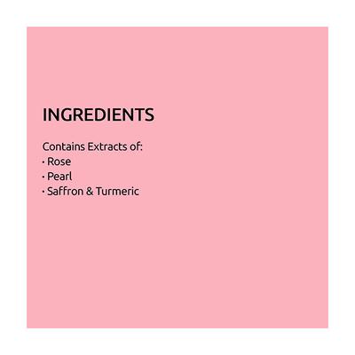 Dabur Gulabari Rose Glow Lotion 200 ml (Buy 1 Get 1 Free) - Lotions & Creams