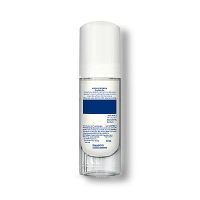 NIVEA Deomilk Dry Roll On 40 ml - Deodorants/Roll-Ons