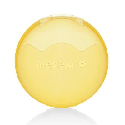 Medela Contact Nipple Shields (S) 2's - Breast Pads & Shields