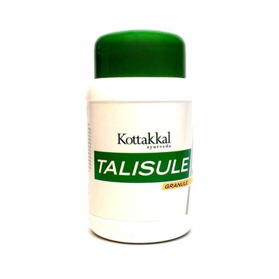Kottakkal Arya Vaidya Sala Talisule Granules (Pack of 2 x 100 gm) - Health Products