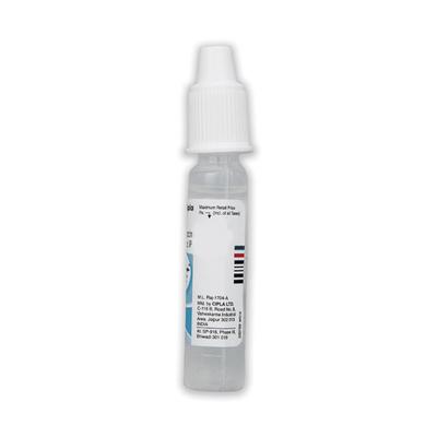 CIPROVIEW 0.3% Eye Drops 10ml - Eye Infections-Eaa