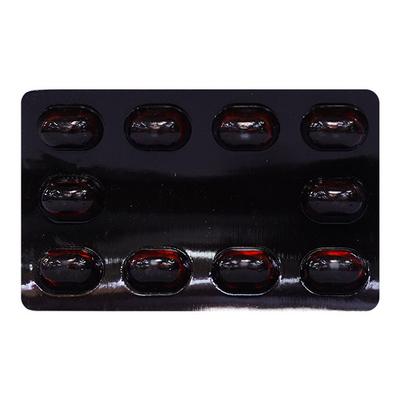 LYCOZONE Softgel Capsule 10's - Supplements-Sup