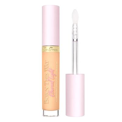 Too Faced Born This Way Ethereal Light Illuminating Smoothing Concealer Butter Croissant 5ml - Concealer